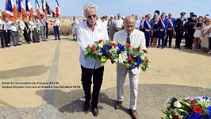 Cap Agde - Debarquement Provence - 15.08.2024 - 102